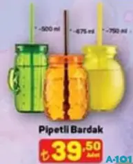 PİPETLİ BARDAK ÇEŞİTLERİ PİPETLİ BARDAK ÇEŞİTLERİ